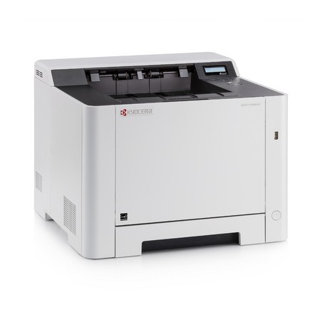 Kyocera Ecosys P5026Cdn Colour 9600 X